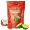Grapefruit Coconut Lime
