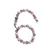 Pink/GreyMarble