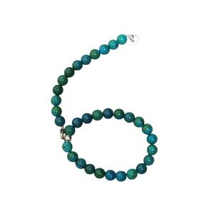 Locsanity Interlocking, Sisterlock, Dreadlock, Crochet Tool Bracelet Holder, Pink Beads (Black)(Blue/GreenWorlds)