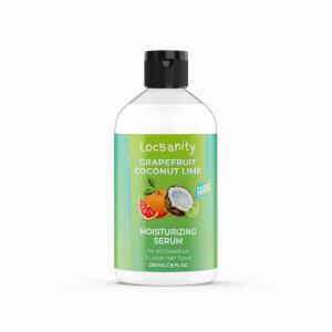 Locsanity Grapefruit Coconut & Lime Deep Moisturizing and Nourishing Serum
