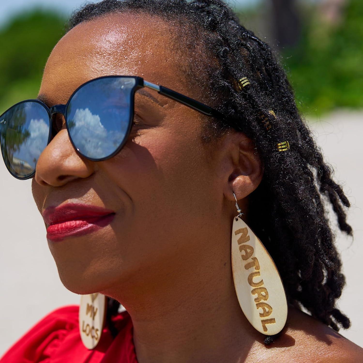 imageLocsanity Grapefruit Coconut ampamp Lime Daily Moisturizing Spray Fine Mist 8 fl oz Hydrating Mist for Locs Hair Growth and Daily Moisturizing Refreshing Spray for Dreads ampamp Braids