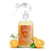 imageLocsanity Pure Orange Blossom Hair and Facial Daily Moisturizing Loc Spray  8 fl oz Refreshing Spray for Dreadlocks Sisterlocks Microlocks Locs Hair Care and Face Mist