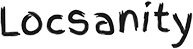 Locsanity