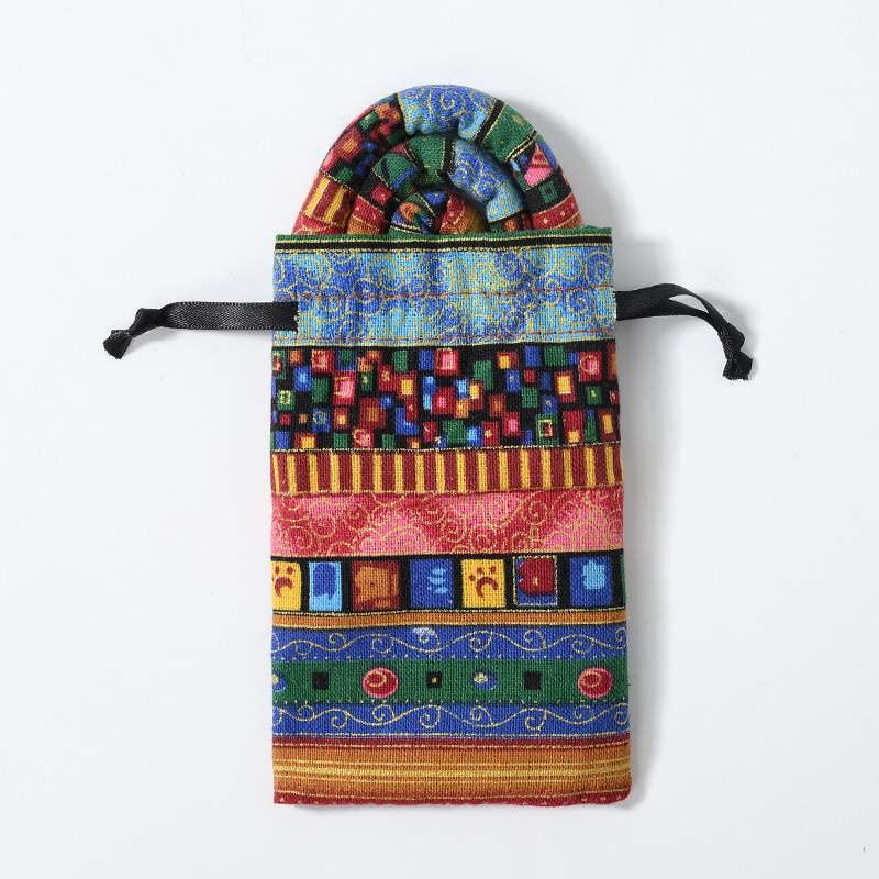 imageLocsanity Sprail Bendable Hair Tie Dreadlocks Microlocs Sisterlocks Natural Hair Thick Curly Hair Holder