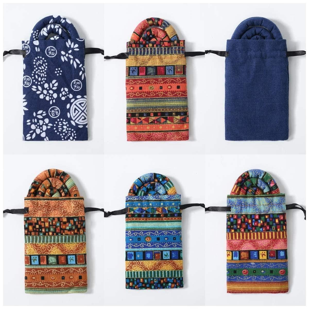 imageLocsanity Sprail Bendable Hair Tie Dreadlocks Microlocs Sisterlocks Natural Hair Thick Curly Hair Holder