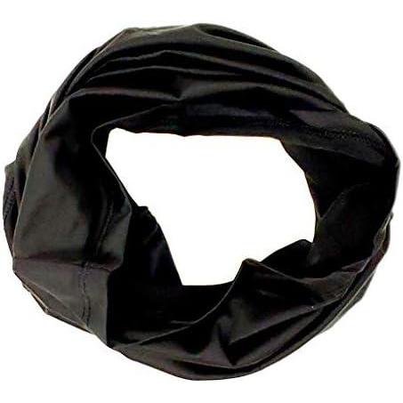 imageLocsanity Spandex Dreadlocks Convertible Headband Tube Unisex